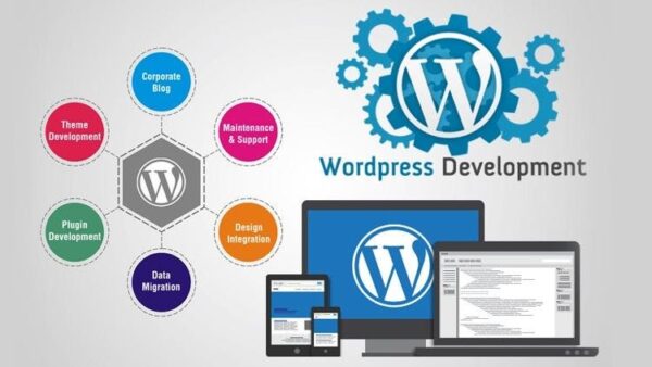 WordPress Development - Image 2