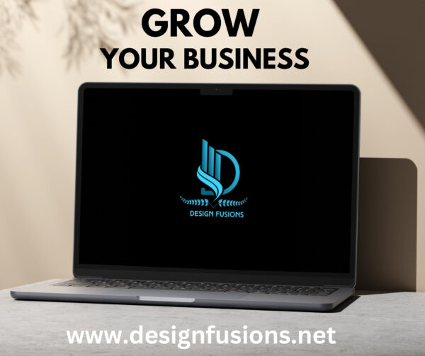 Business Website Template - Image 2