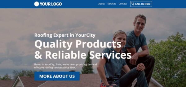 Roofing Contractor